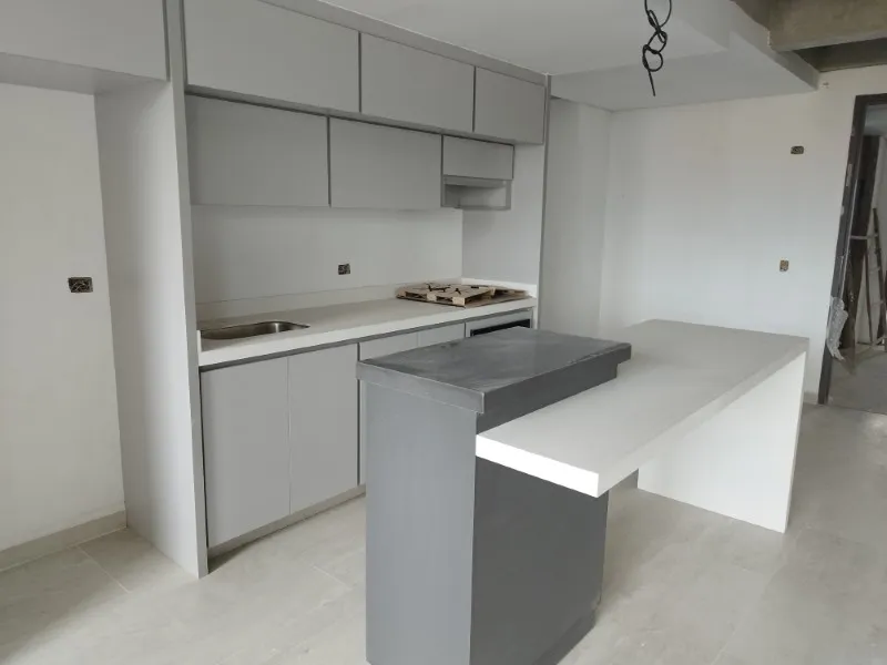Apartamento de 2 alcobas en arriendo en Conquistadores, Medellín, 100 m² · foto 6 de 14