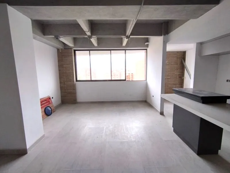 Apartamento de 2 alcobas en arriendo en Conquistadores, Medellín, 100 m² · foto 7 de 14