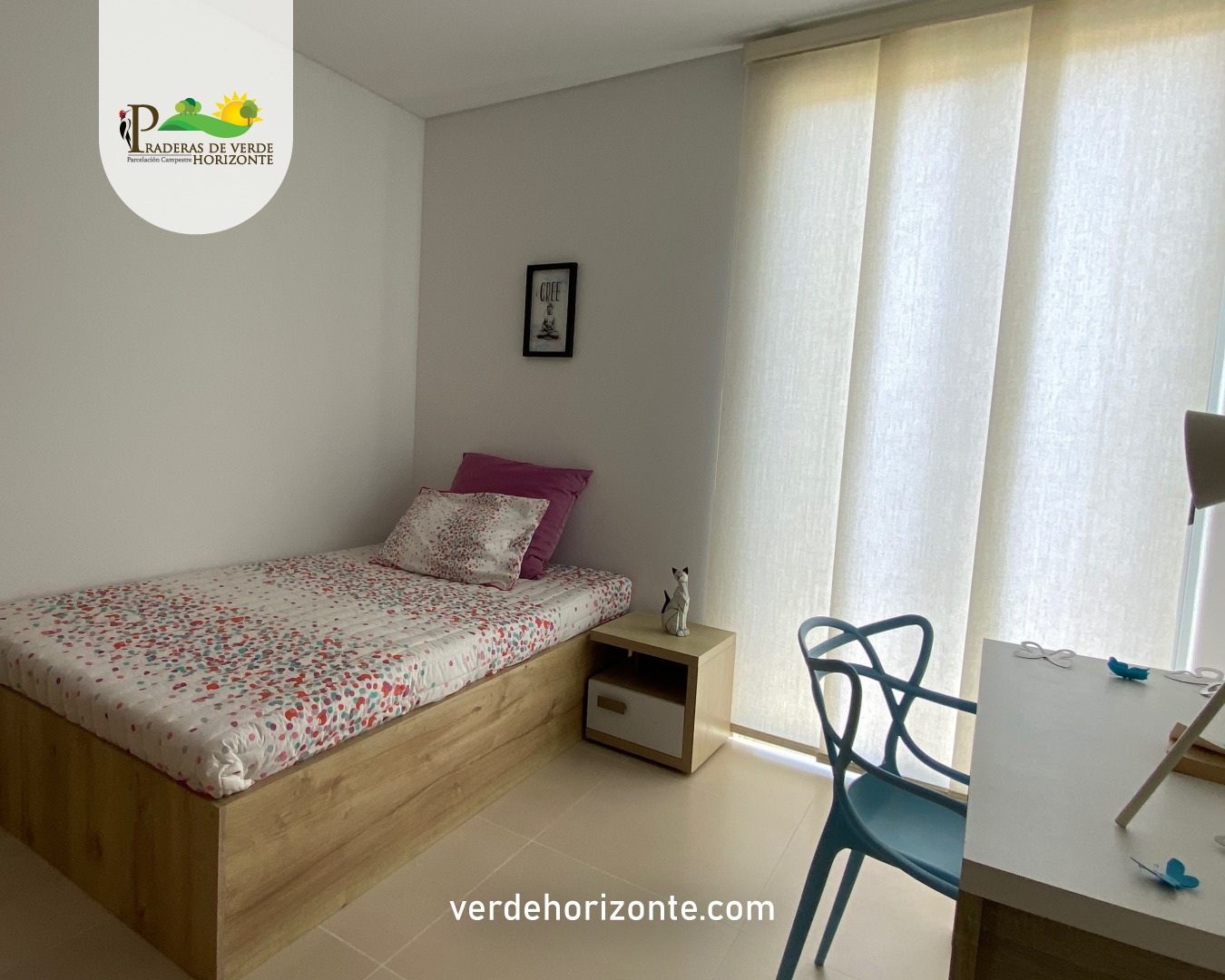 Casa de 3 alcobas en venta en Cn. Praderas De Verde Horizonte, Jamundí, 164 m² · foto 5 de 11