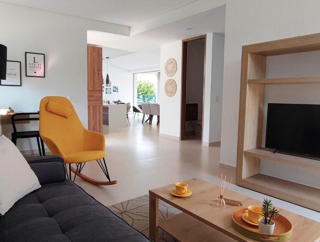 Casa de 3 alcobas en venta en Cn. Praderas De Verde Horizonte, Jamundí, 164 m² · foto 3 de 11