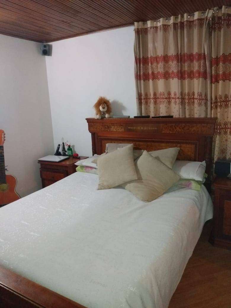 Apartamento en venta en El Morisco, Bogotá · foto 3 de 12