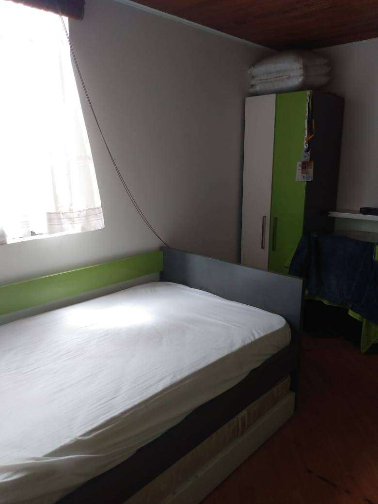 Apartamento en venta en El Morisco, Bogotá · foto 4 de 12