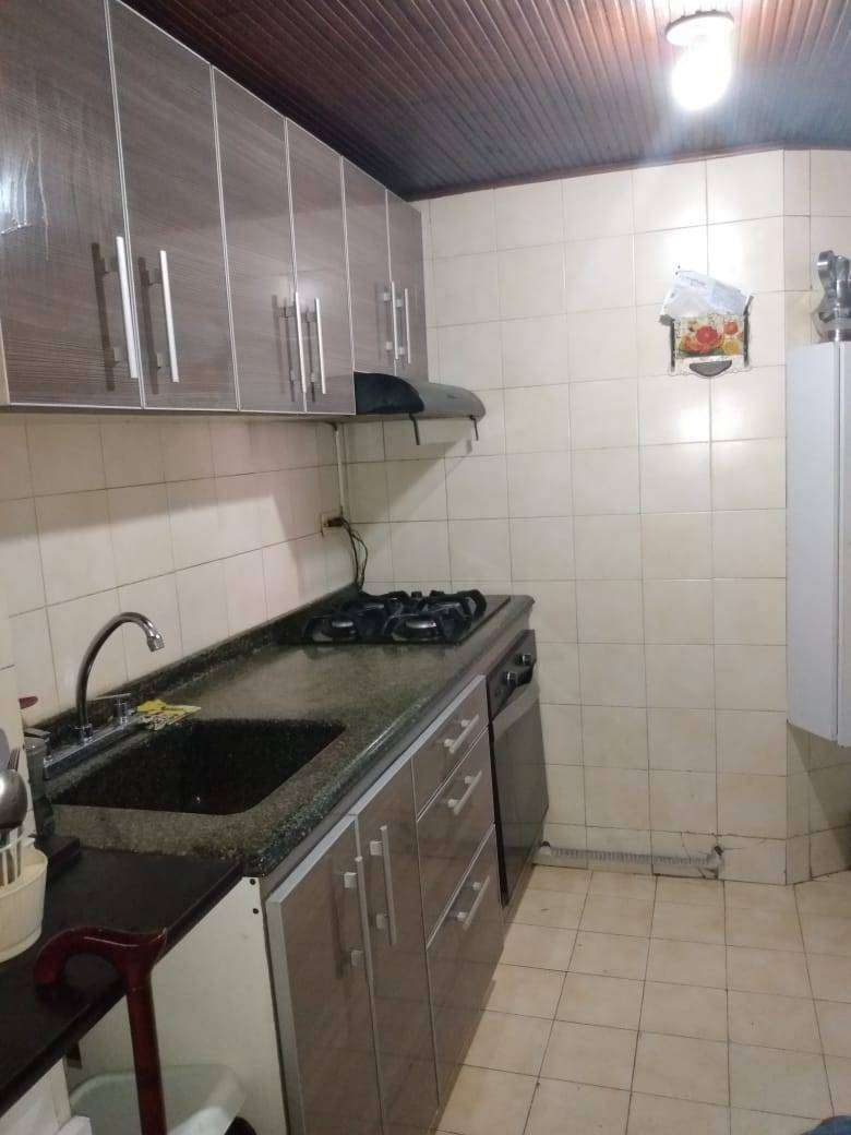 Apartamento en venta en El Morisco, Bogotá · foto 5 de 12