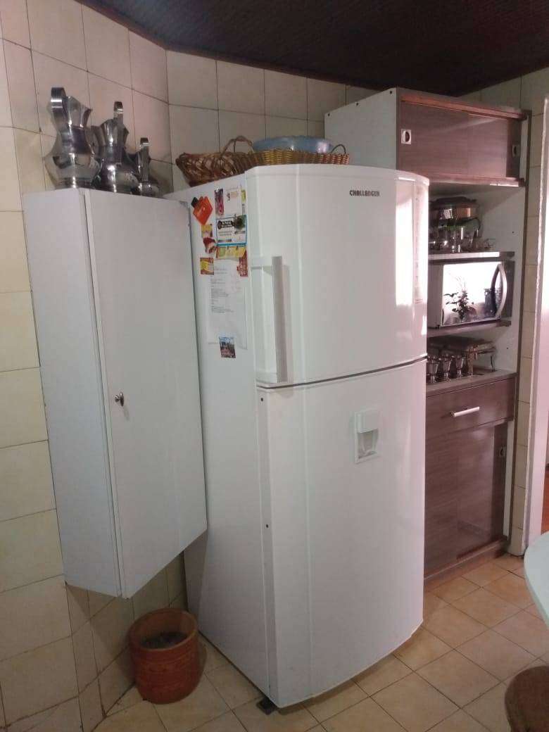 Apartamento en venta en El Morisco, Bogotá · foto 6 de 12