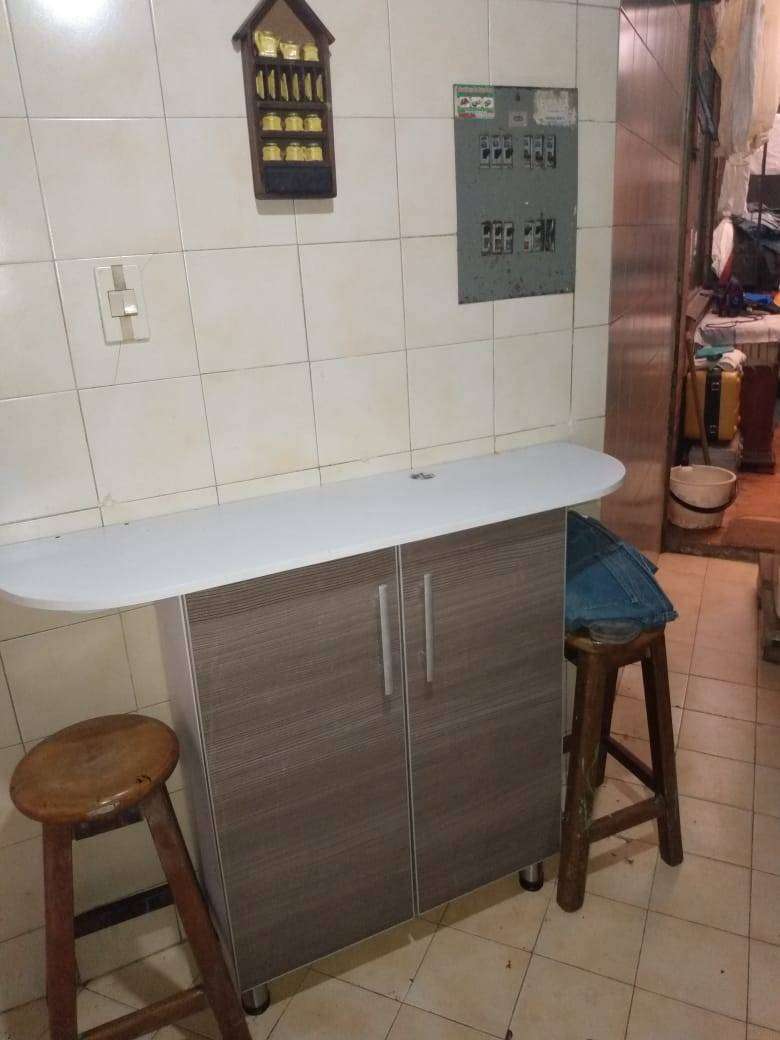 Apartamento en venta en El Morisco, Bogotá · foto 7 de 12