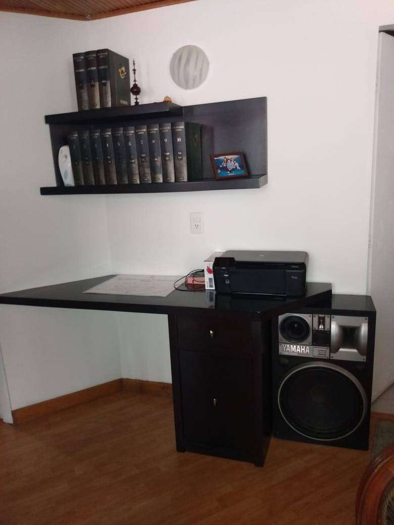 Apartamento en venta en El Morisco, Bogotá · foto 8 de 12