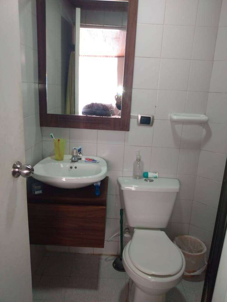 Apartamento en venta en El Morisco, Bogotá · foto 9 de 12