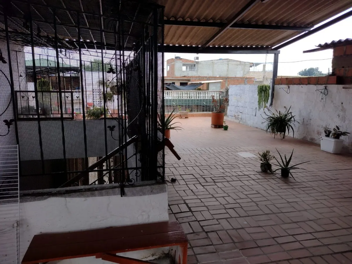 Casa de 4 alcobas en venta en La Pradera, Jamundí, 250 m² · foto 13 de 18