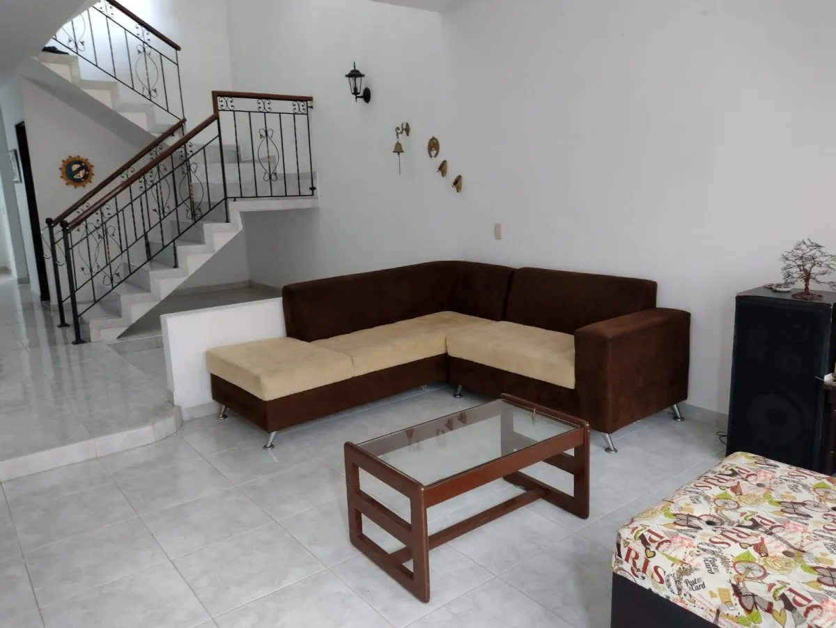 Casa de 4 alcobas en venta en La Pradera, Jamundí, 250 m² · foto 3 de 18