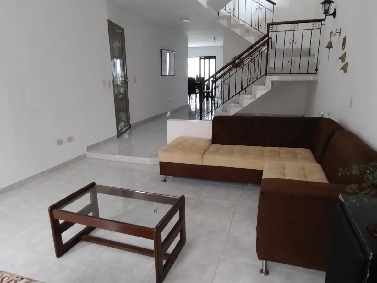 Casa de 4 alcobas en venta en La Pradera, Jamundí, 250 m² · foto 5 de 18