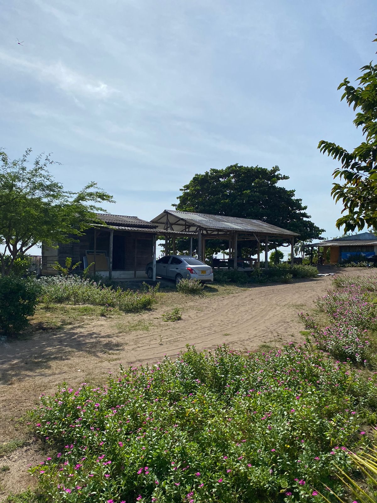 Lote en venta en Punta Canoa, Cartagena · foto 13 de 22