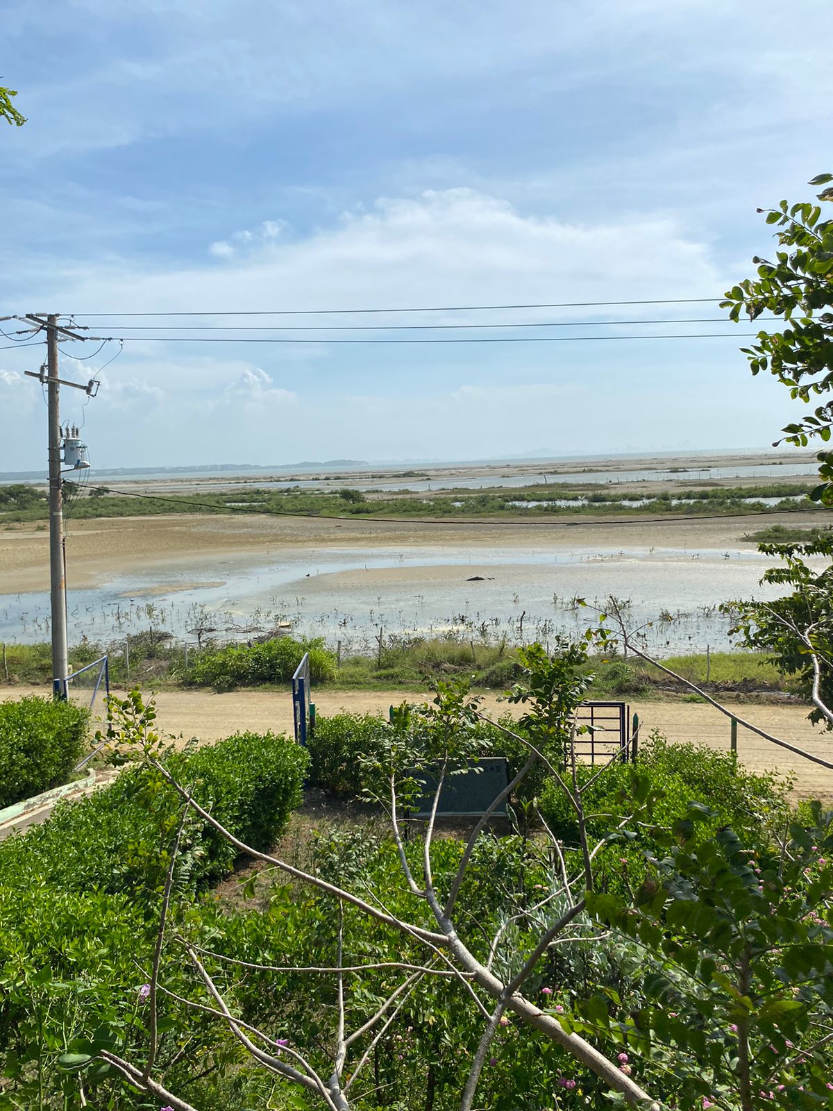 Lote en venta en Punta Canoa, Cartagena · foto 15 de 22