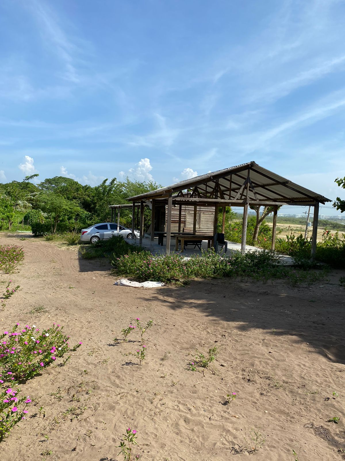 Lote en venta en Punta Canoa, Cartagena · foto 16 de 22