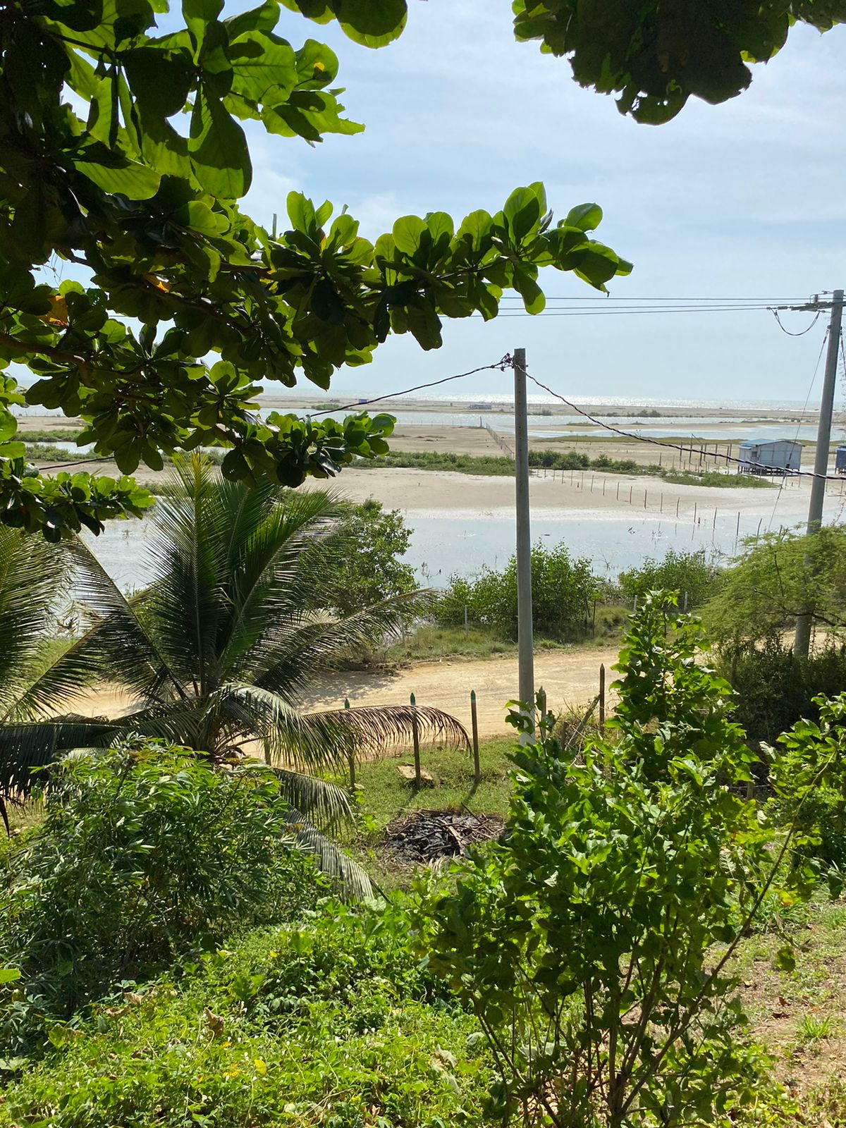 Lote en venta en Punta Canoa, Cartagena · foto 20 de 22