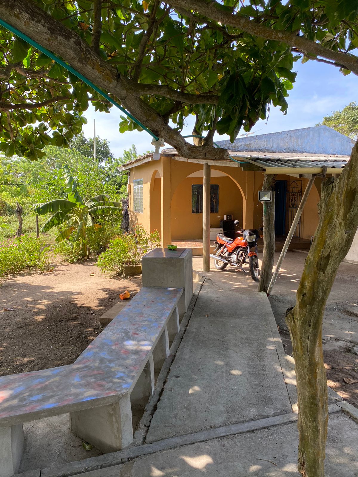 Lote en venta en Punta Canoa, Cartagena · foto 21 de 22