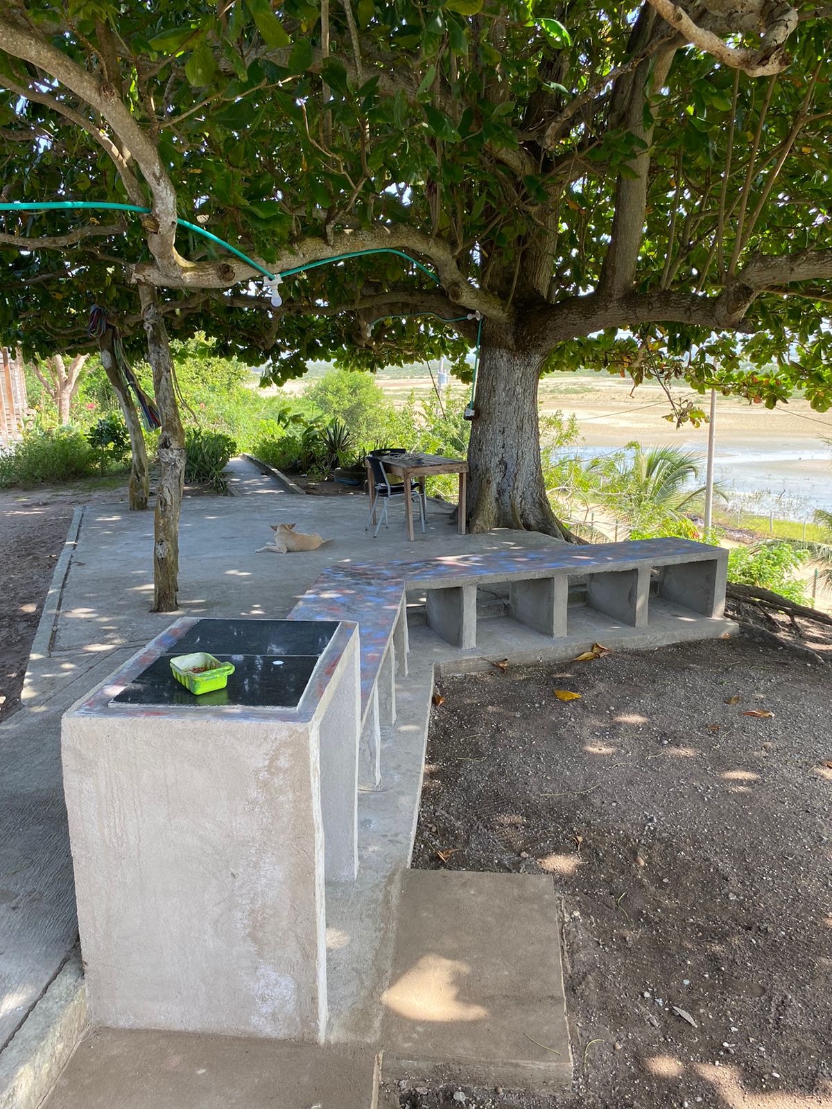 Lote en venta en Punta Canoa, Cartagena · foto 22 de 22