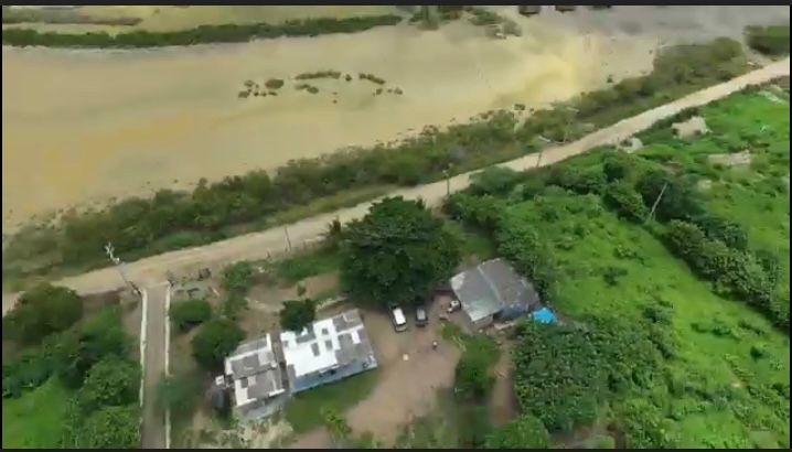 Lote en venta en Punta Canoa, Cartagena · foto 3 de 22