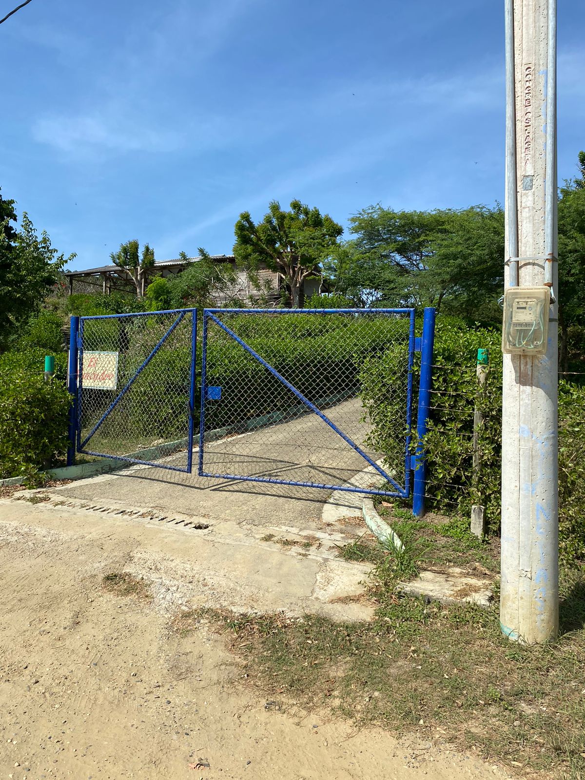 Lote en venta en Punta Canoa, Cartagena · foto 5 de 22
