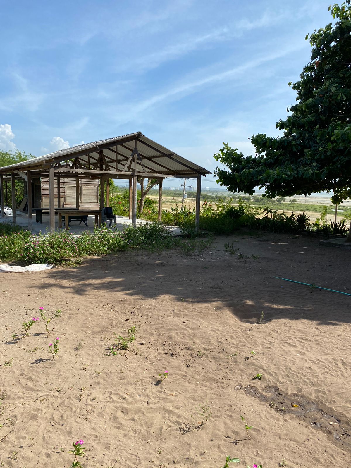 Lote en venta en Punta Canoa, Cartagena · foto 9 de 22