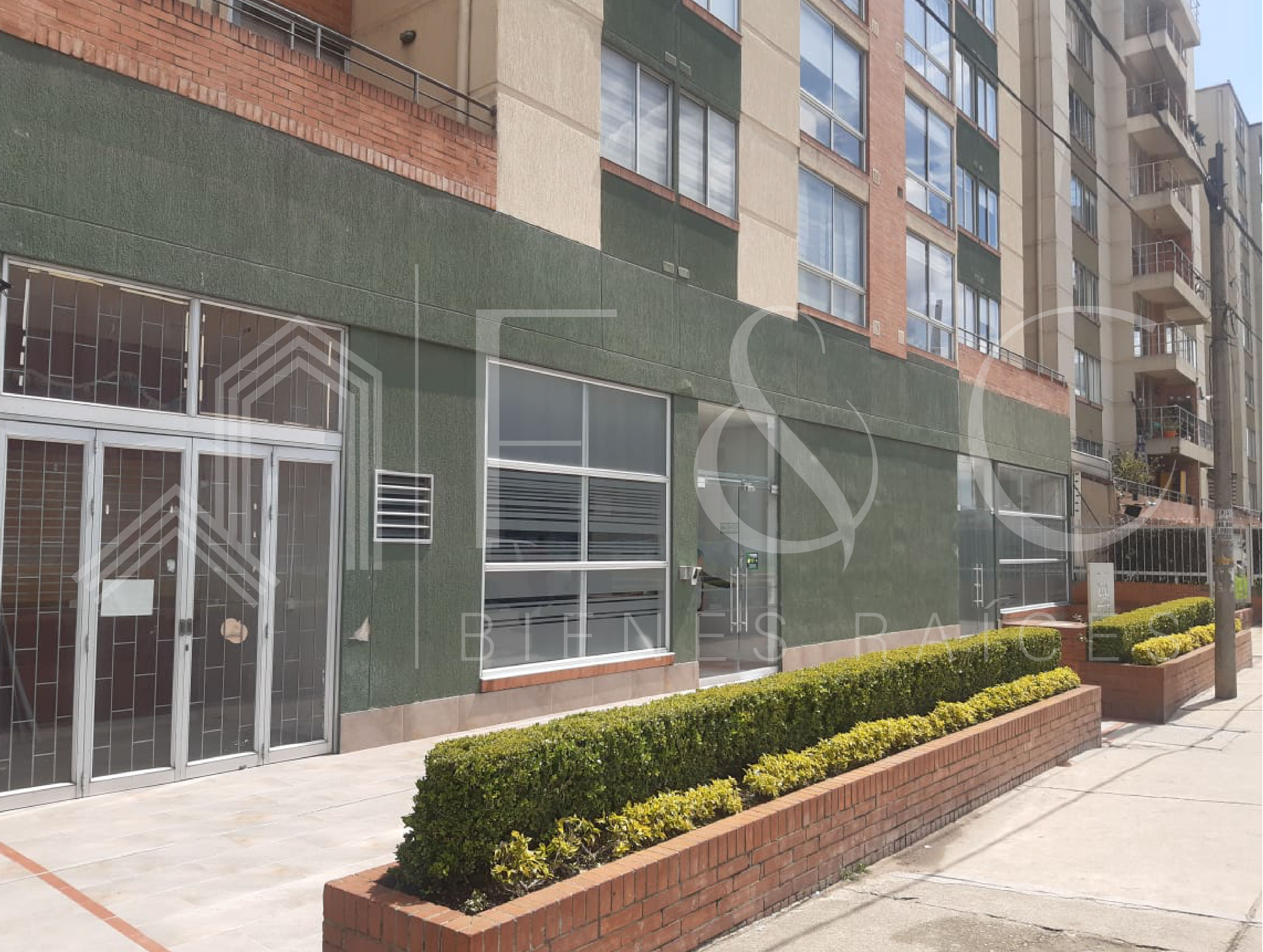 Apartamento de 3 alcobas en venta en Ub. De La Sabana, Bogotá, 74 m² · foto 15 de 16