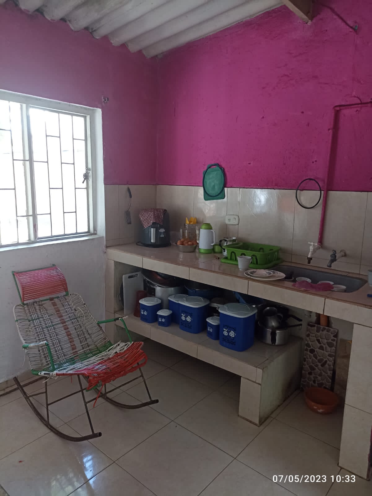 Casa en venta en Jardin, Ibagué, 320 m² · foto 19 de 24