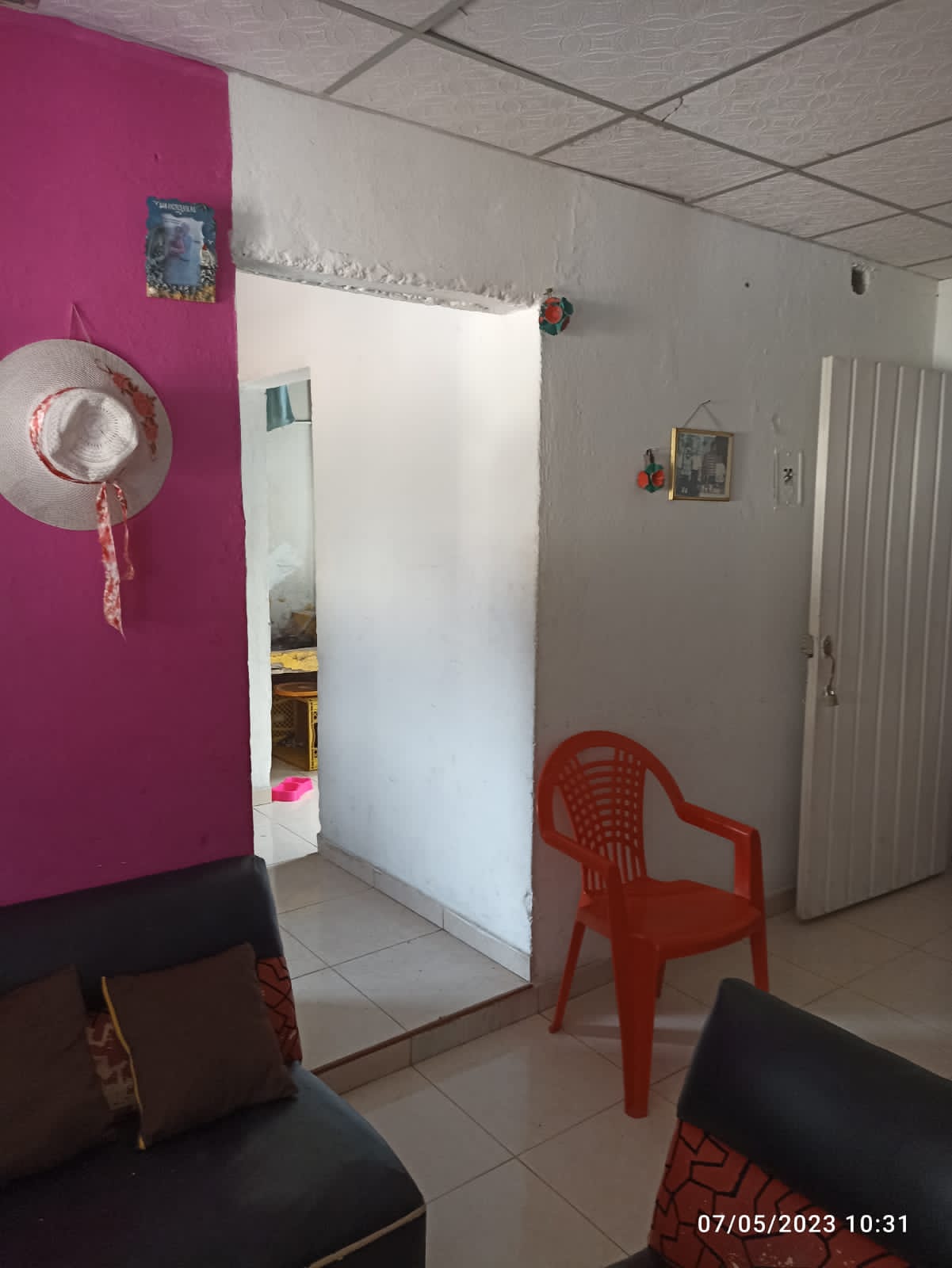 Casa en venta en Jardin, Ibagué, 320 m² · foto 20 de 24