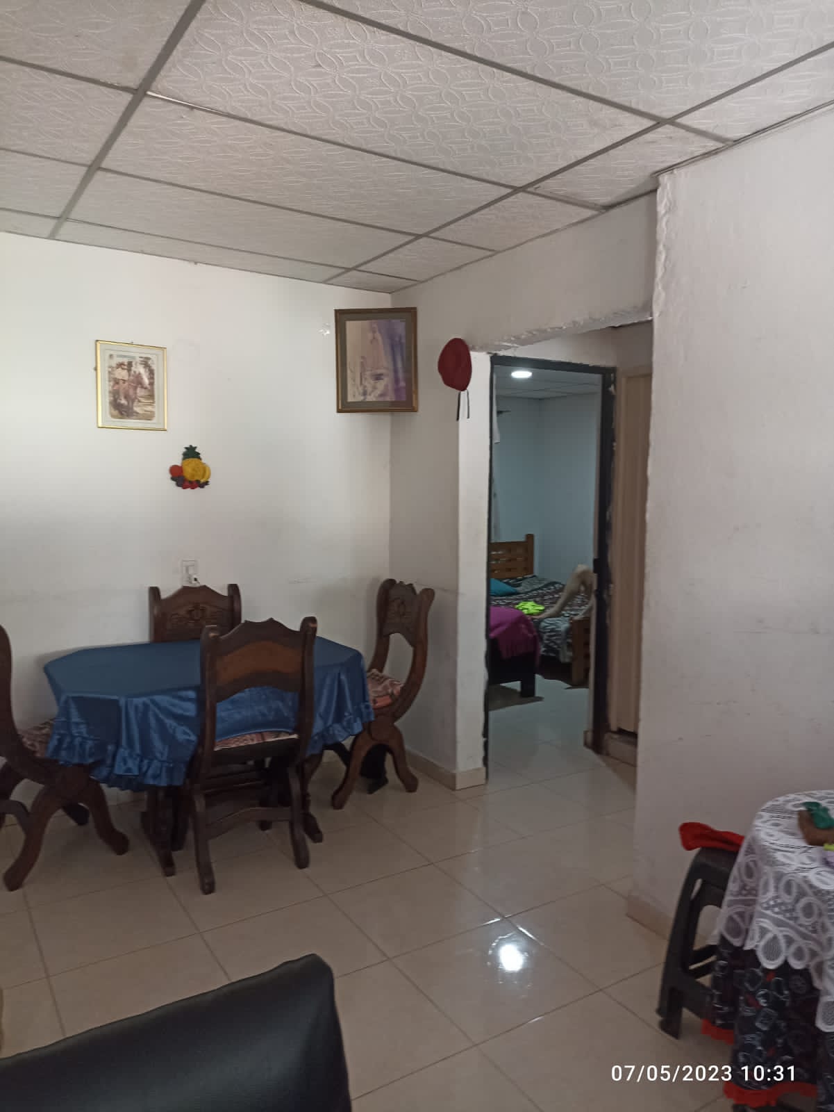 Casa en venta en Jardin, Ibagué, 320 m² · foto 21 de 24