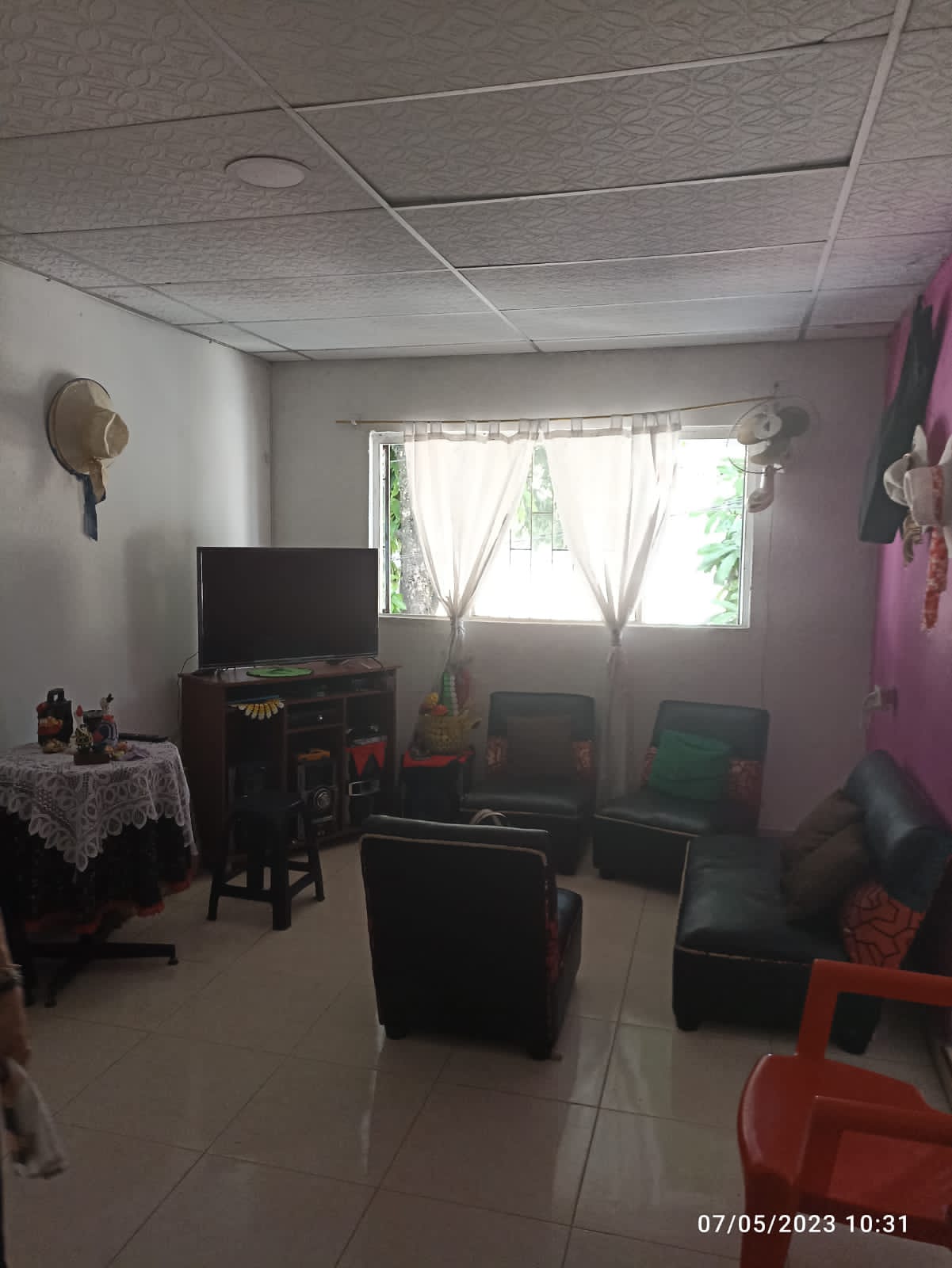 Casa en venta en Jardin, Ibagué, 320 m² · foto 22 de 24