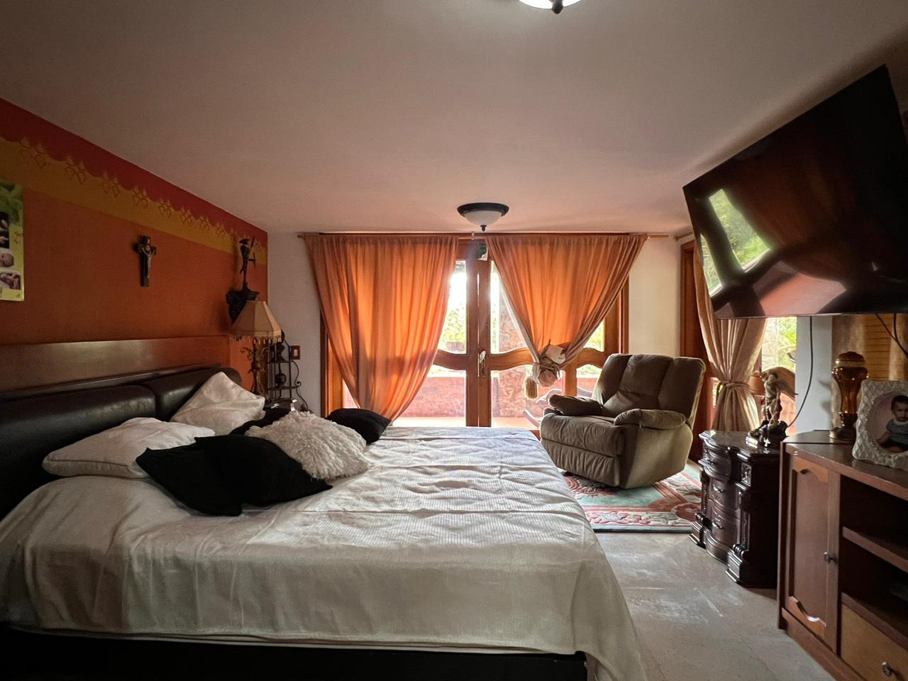 Casa de 6 alcobas en venta en El Porvenir, Rionegro, 550 m² · foto 11 de 18