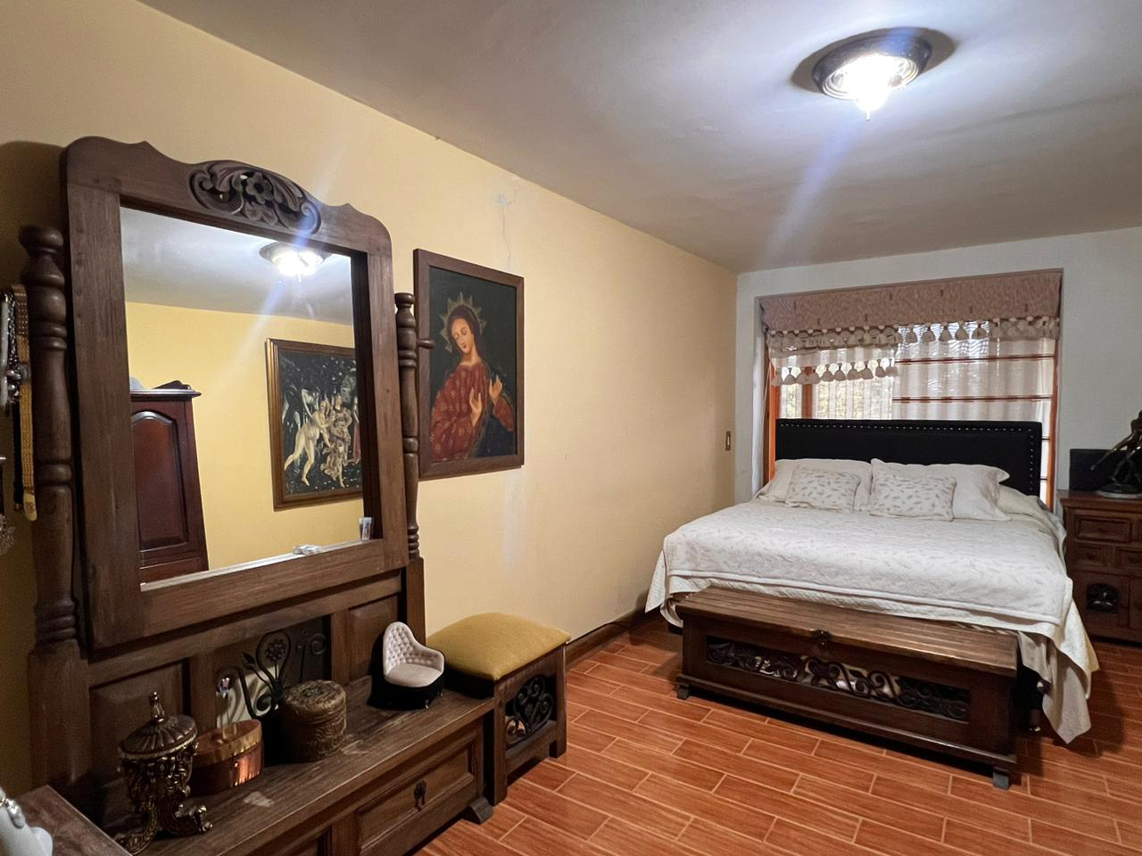 Casa de 6 alcobas en venta en El Porvenir, Rionegro, 550 m² · foto 12 de 18