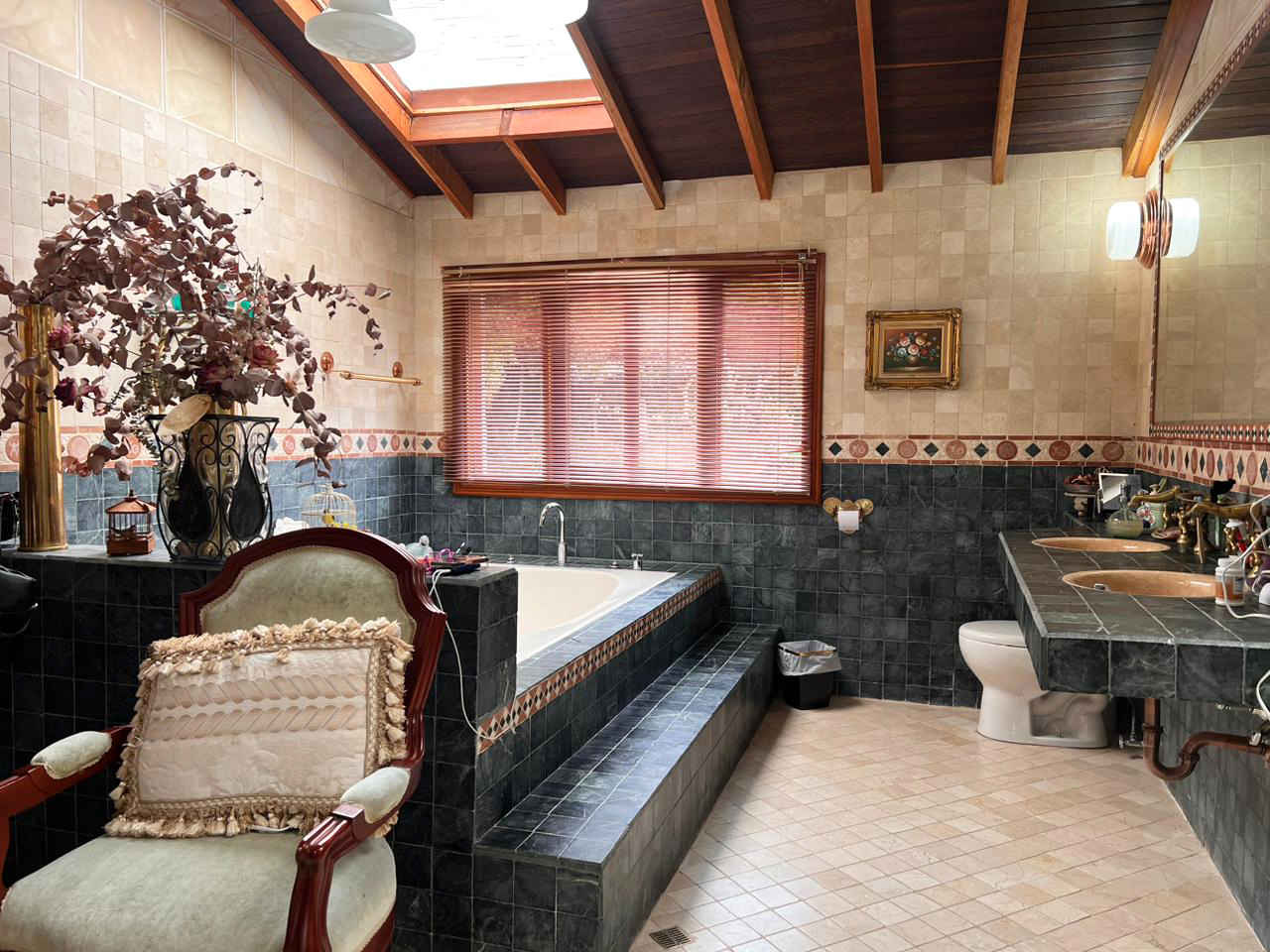Casa de 6 alcobas en venta en El Porvenir, Rionegro, 550 m² · foto 16 de 18