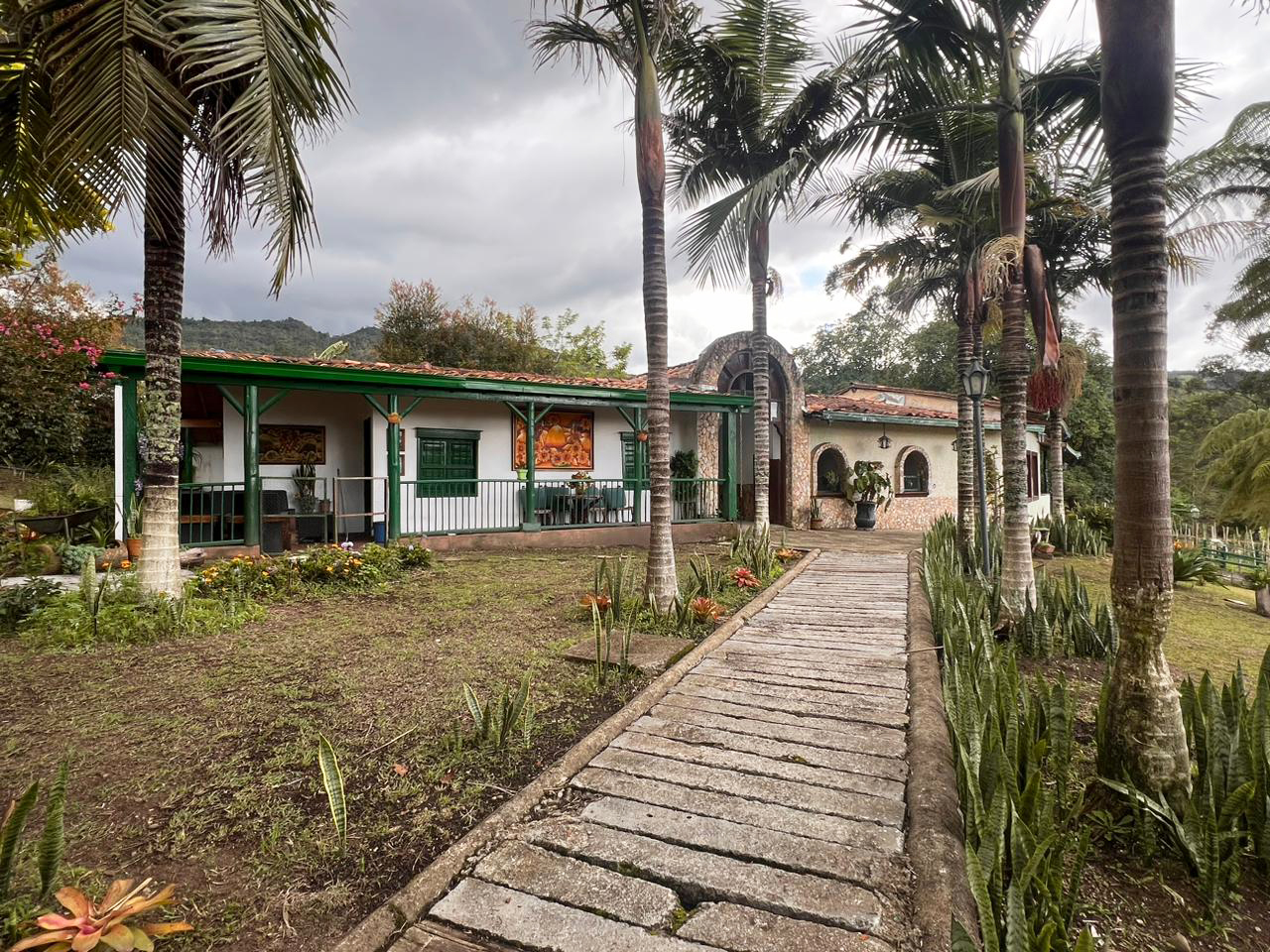 Casa de 6 alcobas en venta en El Porvenir, Rionegro, 550 m² · foto 18 de 18