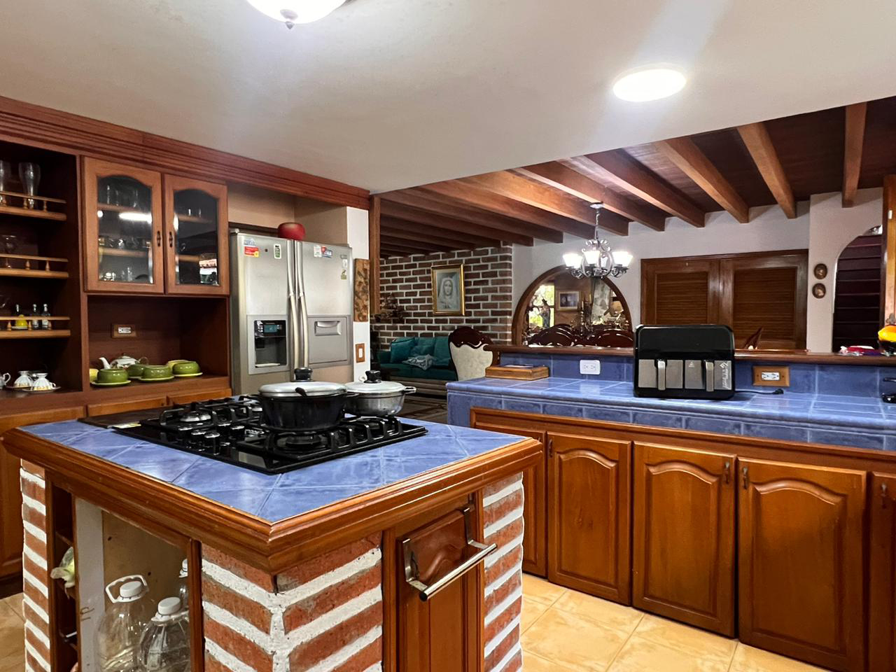 Casa de 6 alcobas en venta en El Porvenir, Rionegro, 550 m² · foto 4 de 18
