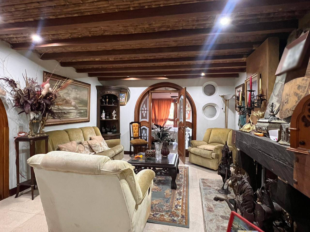Casa de 6 alcobas en venta en El Porvenir, Rionegro, 550 m² · foto 8 de 18