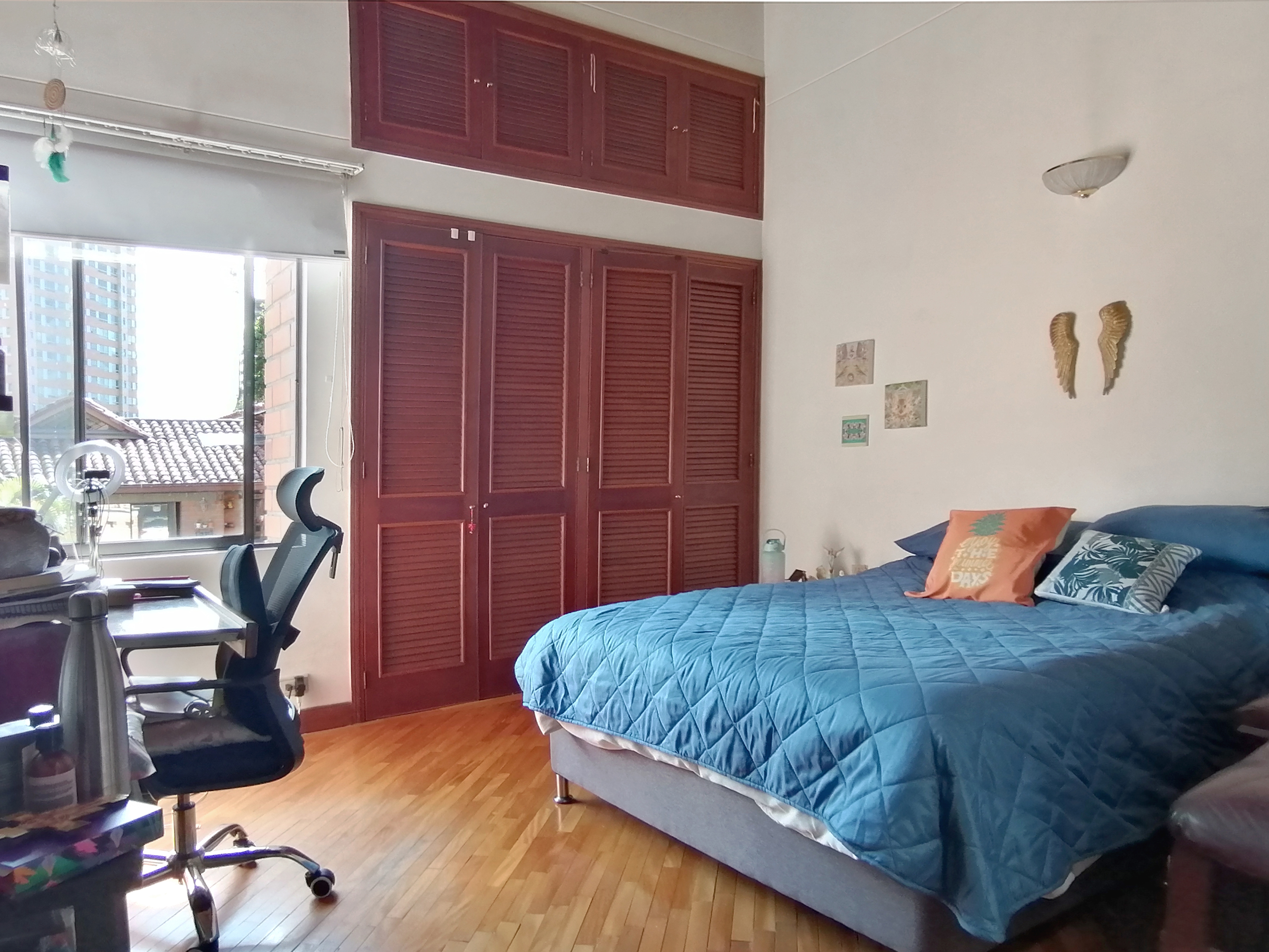 Casa de 4 alcobas en venta en Los Balsos, Medellín, 270 m² · foto 10 de 17