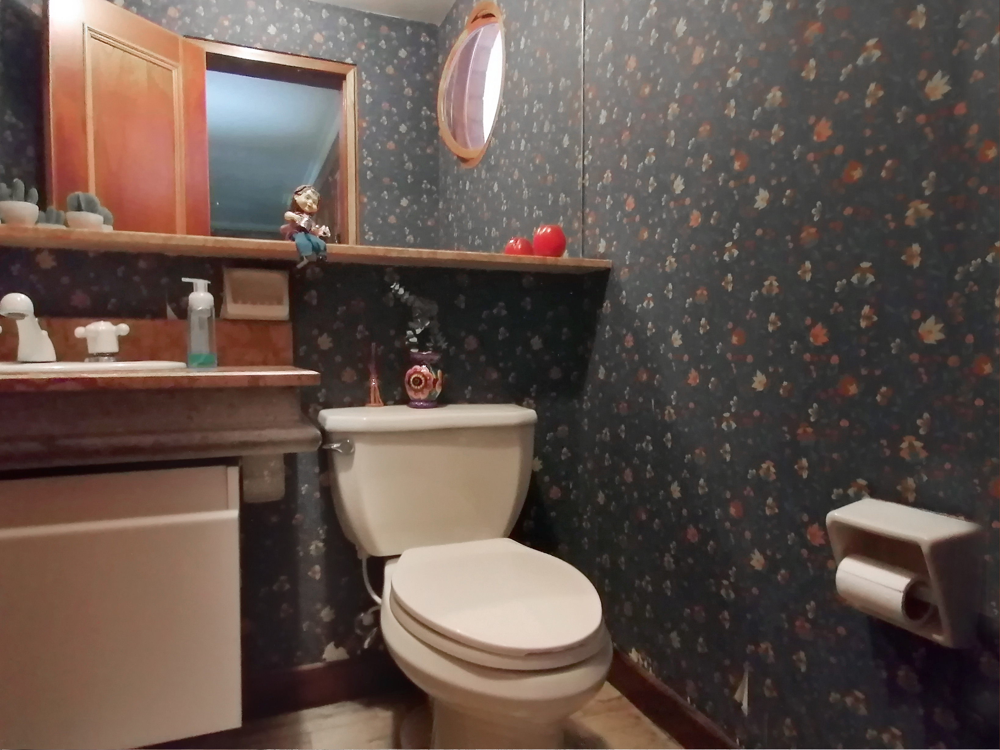 Casa de 4 alcobas en venta en Los Balsos, Medellín, 270 m² · foto 11 de 17