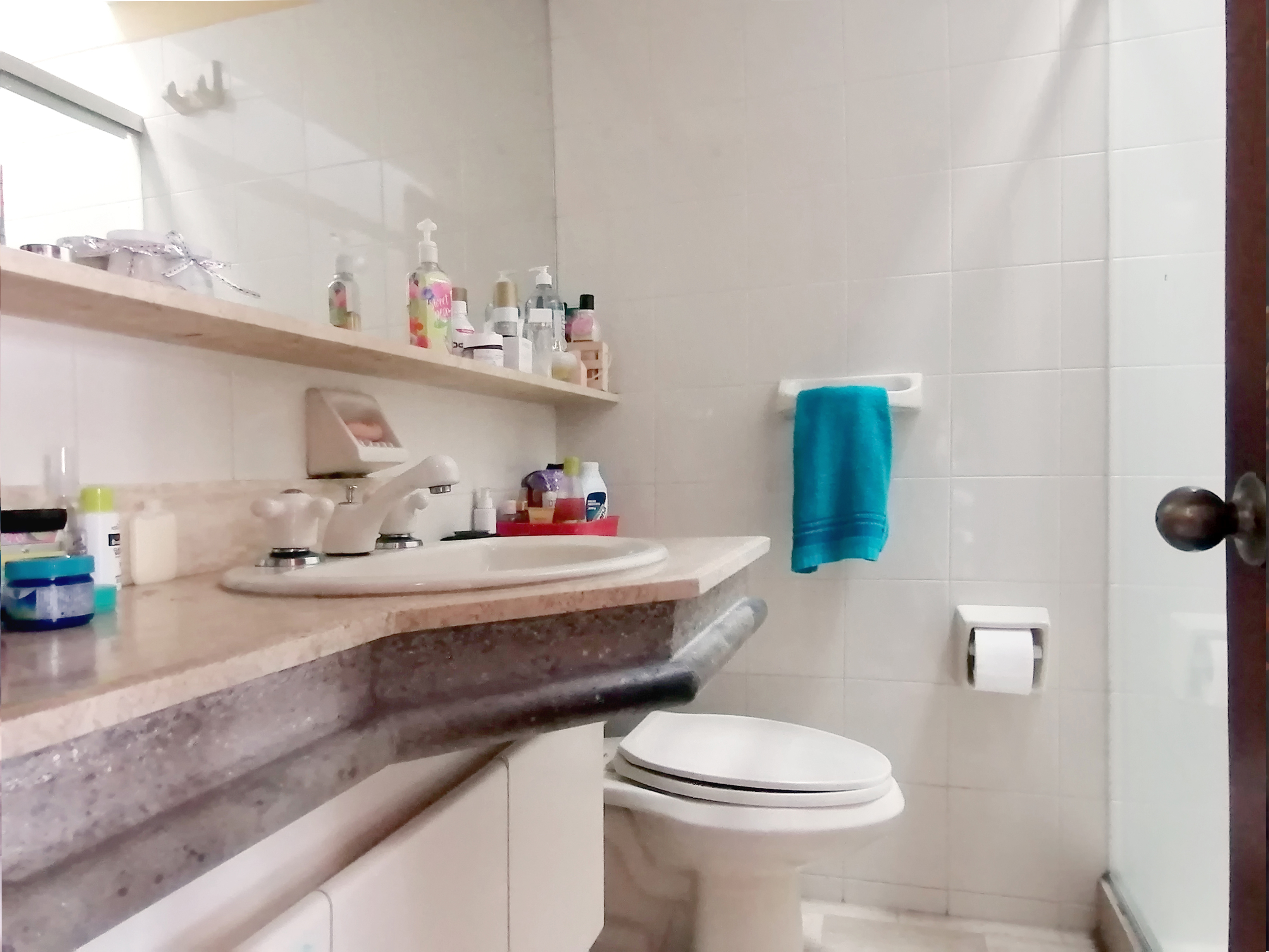 Casa de 4 alcobas en venta en Los Balsos, Medellín, 270 m² · foto 13 de 17