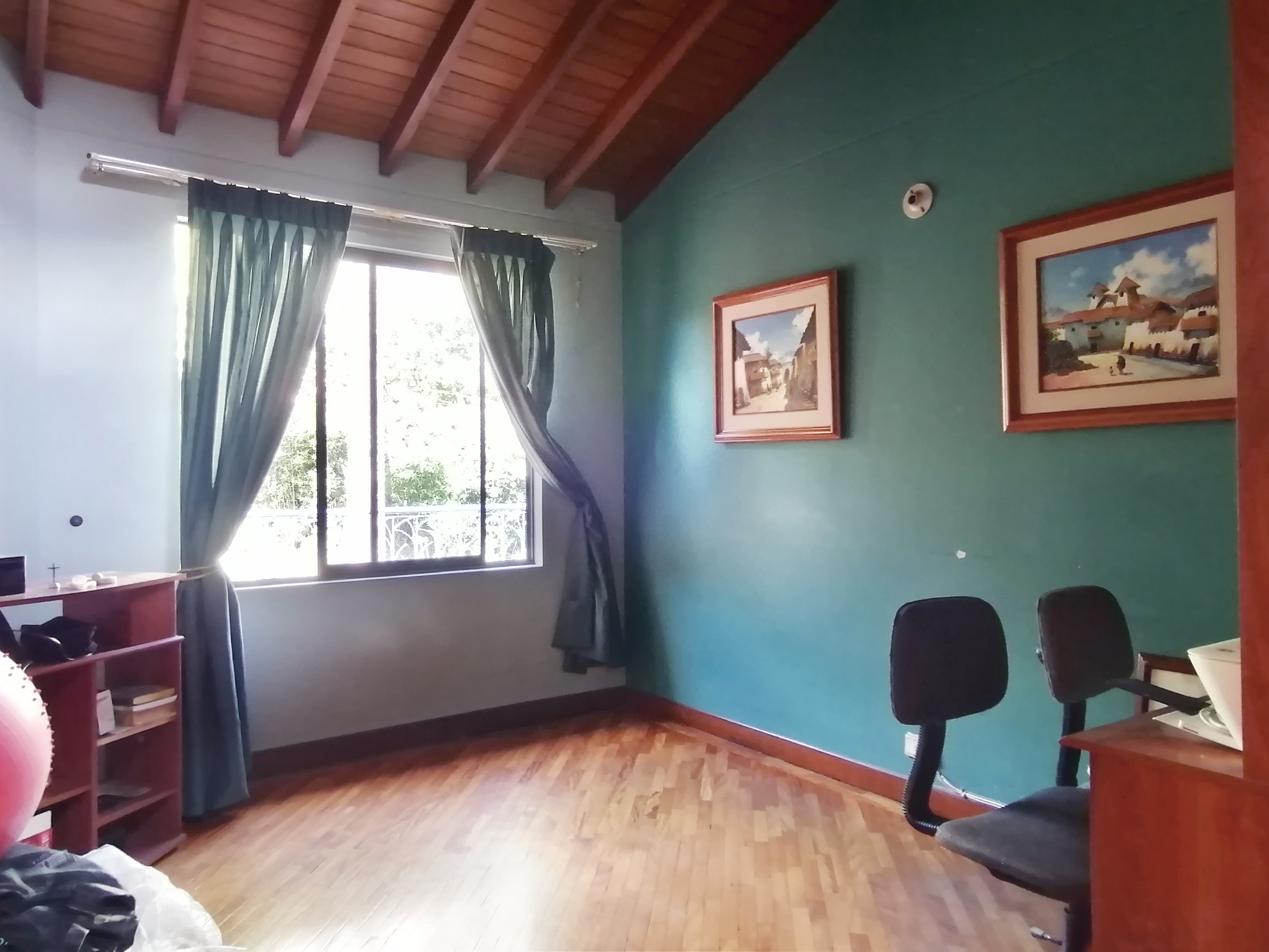 Casa de 4 alcobas en venta en Los Balsos, Medellín, 270 m² · foto 14 de 17
