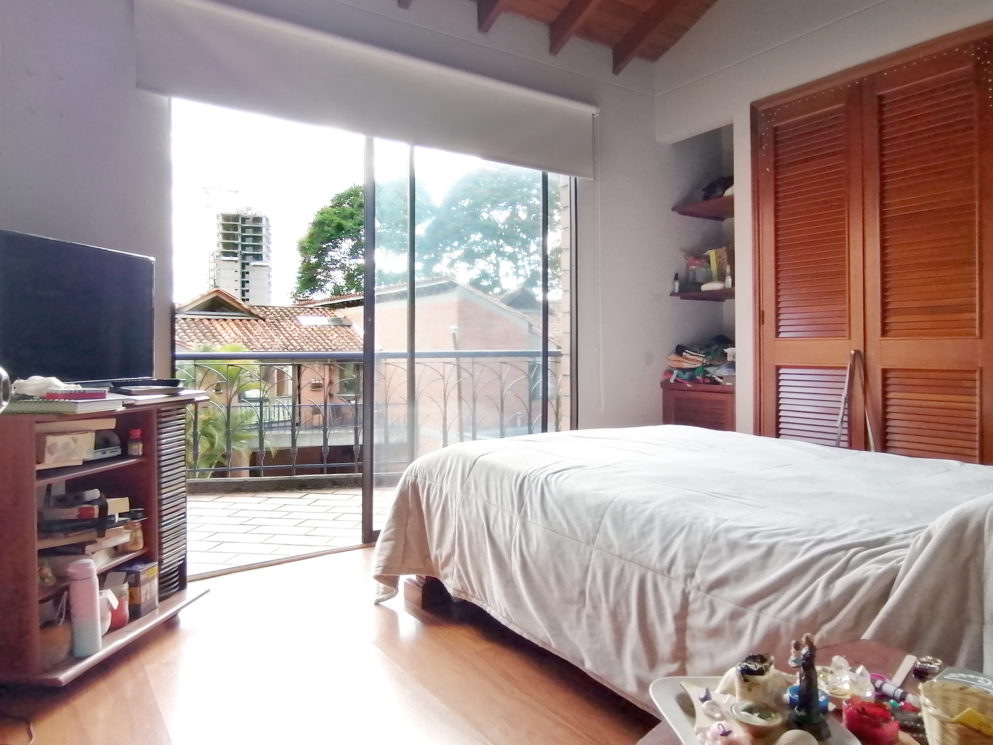 Casa de 4 alcobas en venta en Los Balsos, Medellín, 270 m² · foto 15 de 17