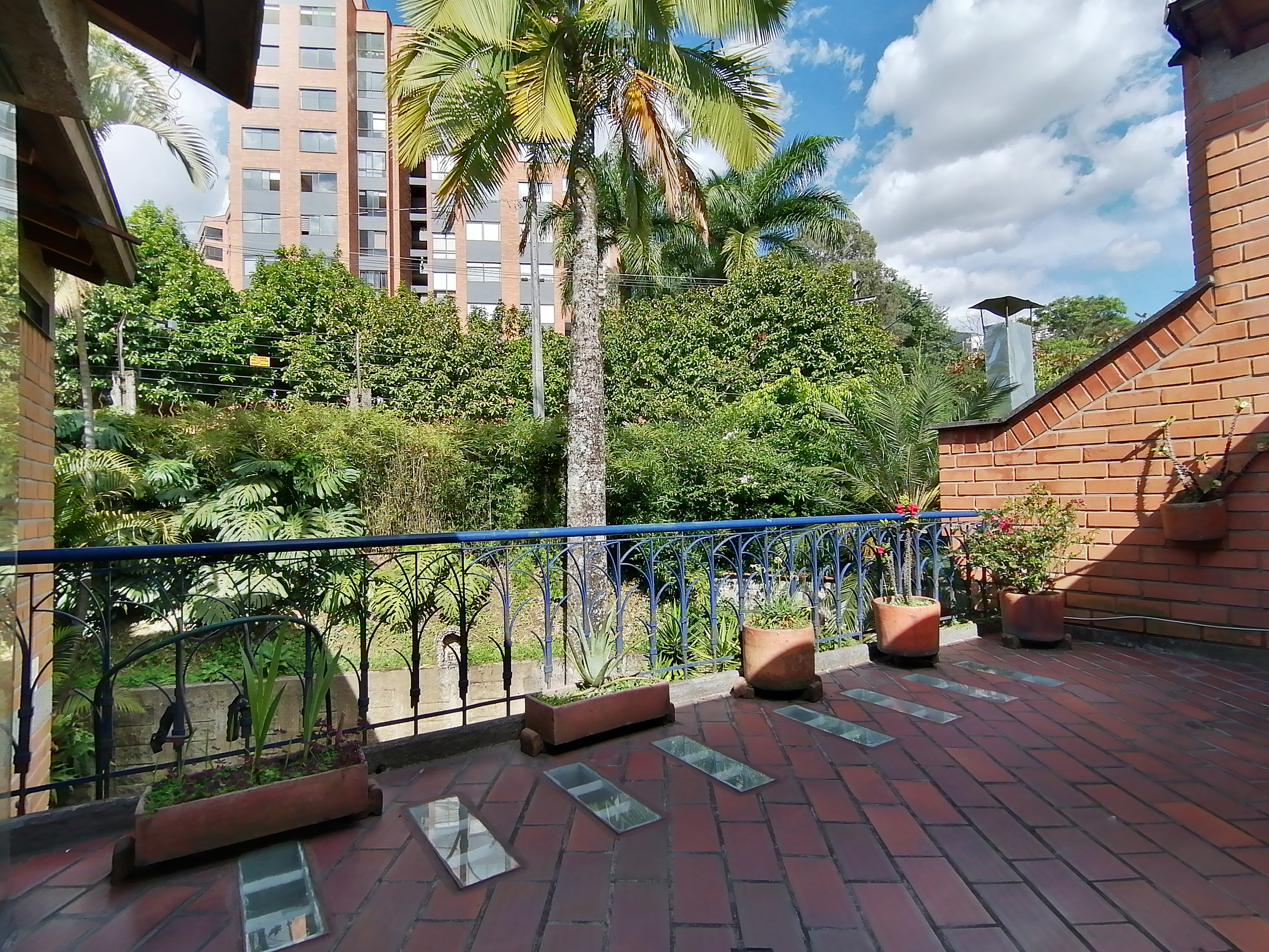Casa de 4 alcobas en venta en Los Balsos, Medellín, 270 m² · foto 16 de 17