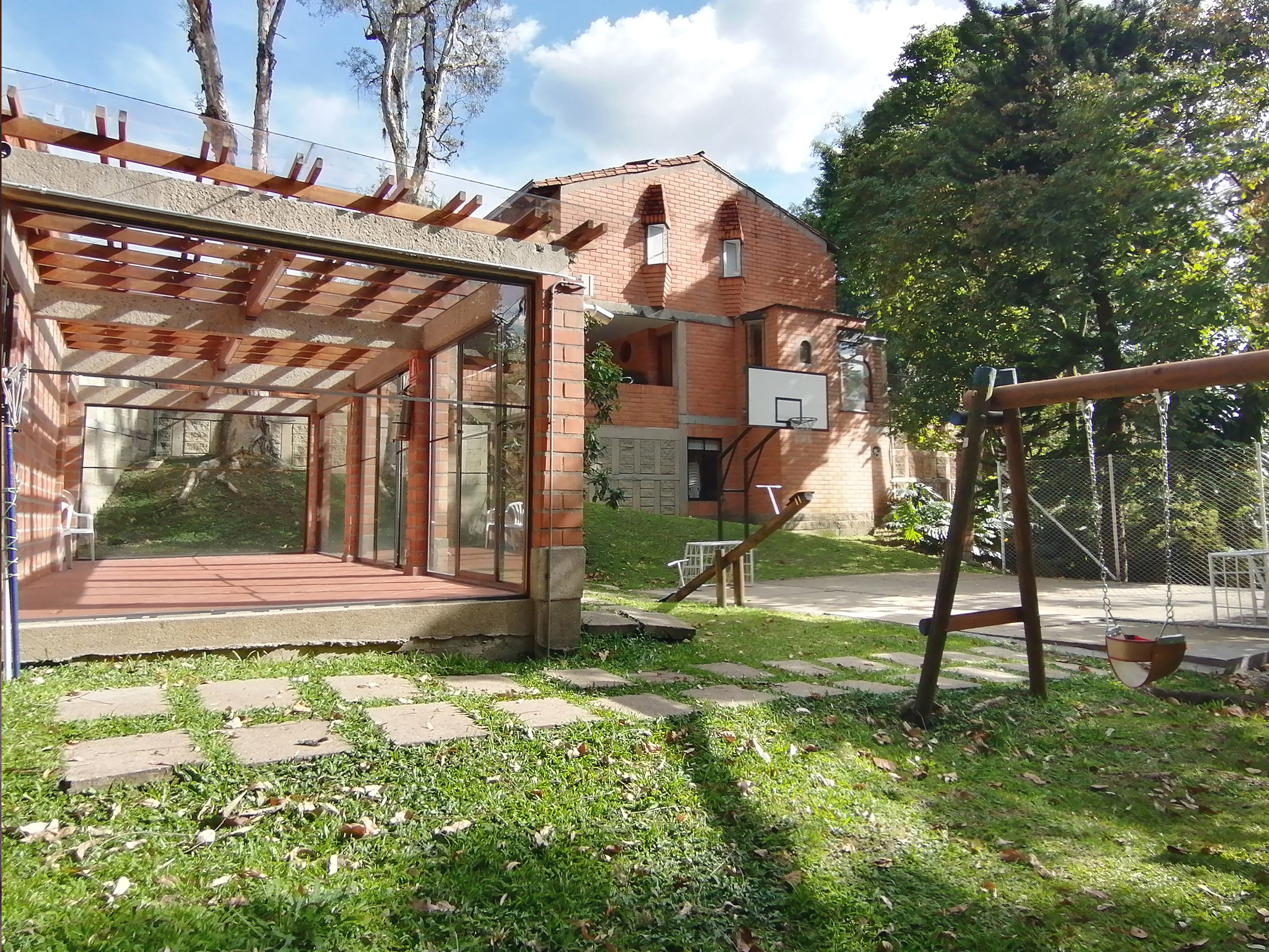 Casa de 4 alcobas en venta en Los Balsos, Medellín, 270 m² · foto 17 de 17