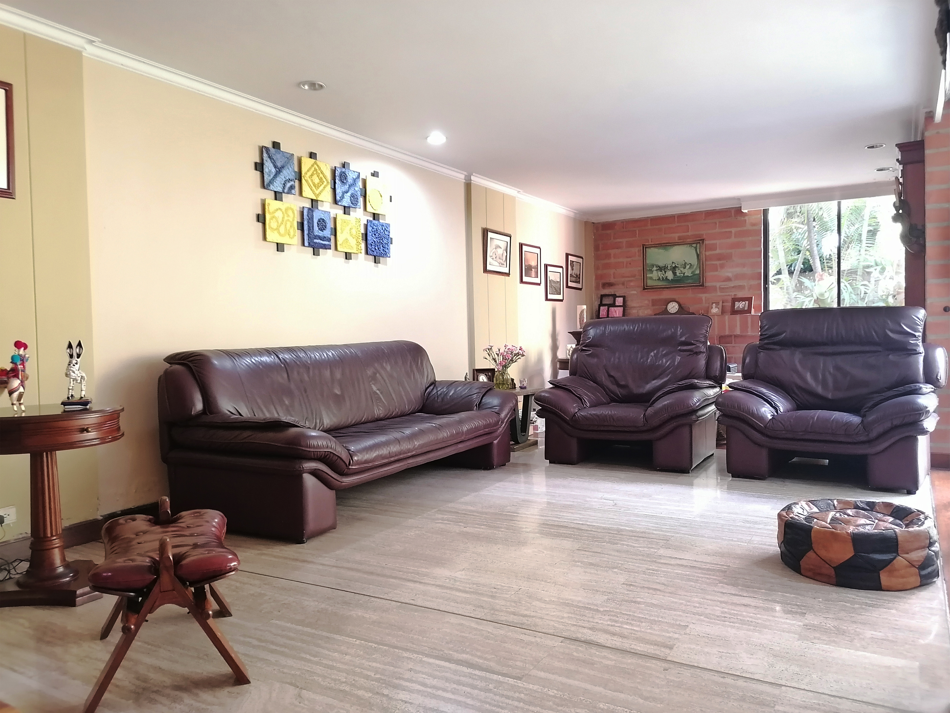 Casa de 4 alcobas en venta en Los Balsos, Medellín, 270 m² · foto 2 de 17
