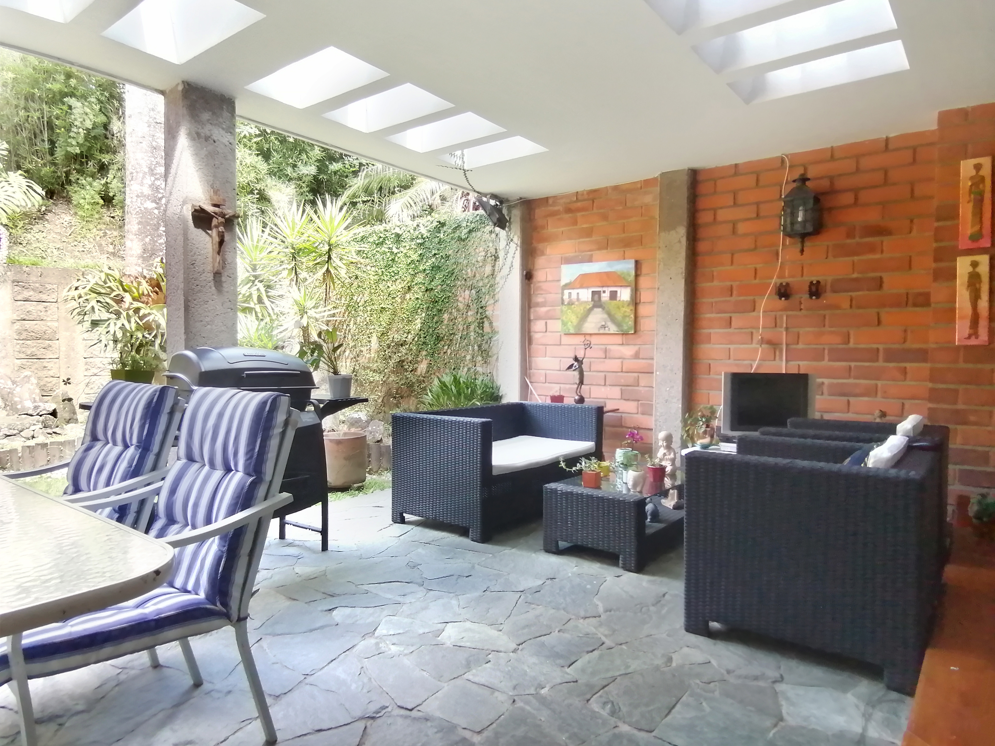 Casa de 4 alcobas en venta en Los Balsos, Medellín, 270 m² · foto 4 de 17