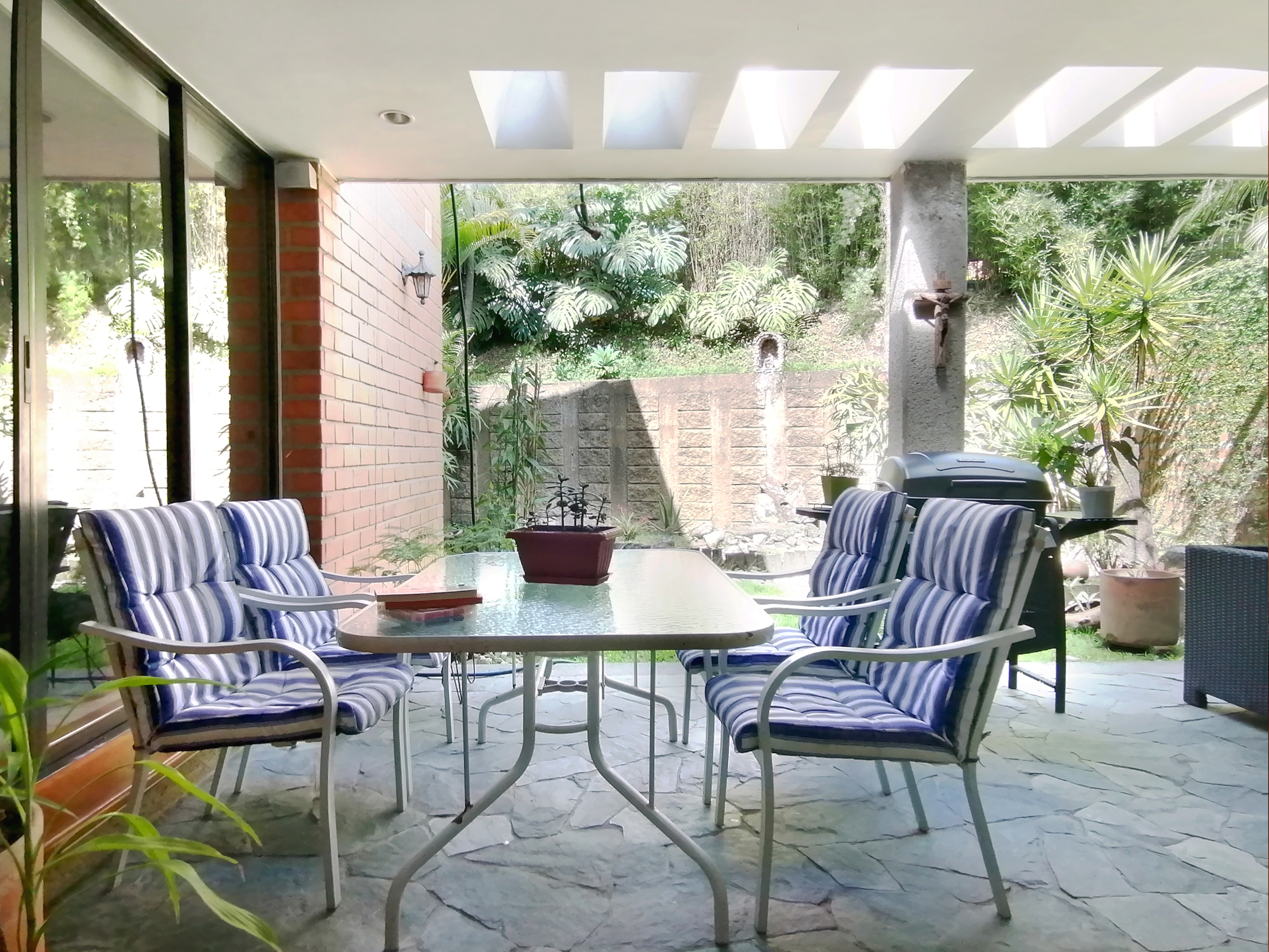 Casa de 4 alcobas en venta en Los Balsos, Medellín, 270 m² · foto 5 de 17