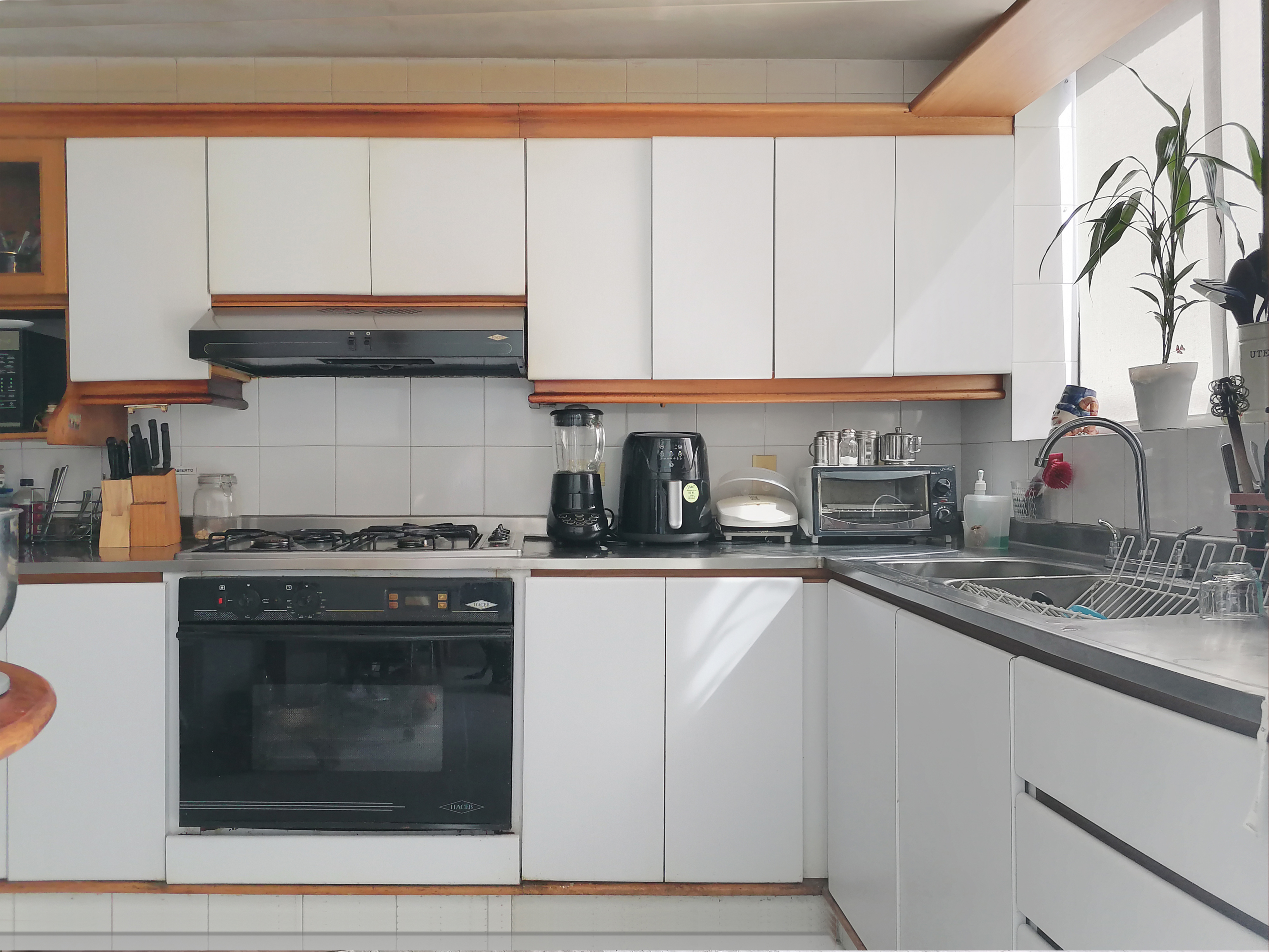Casa de 4 alcobas en venta en Los Balsos, Medellín, 270 m² · foto 6 de 17