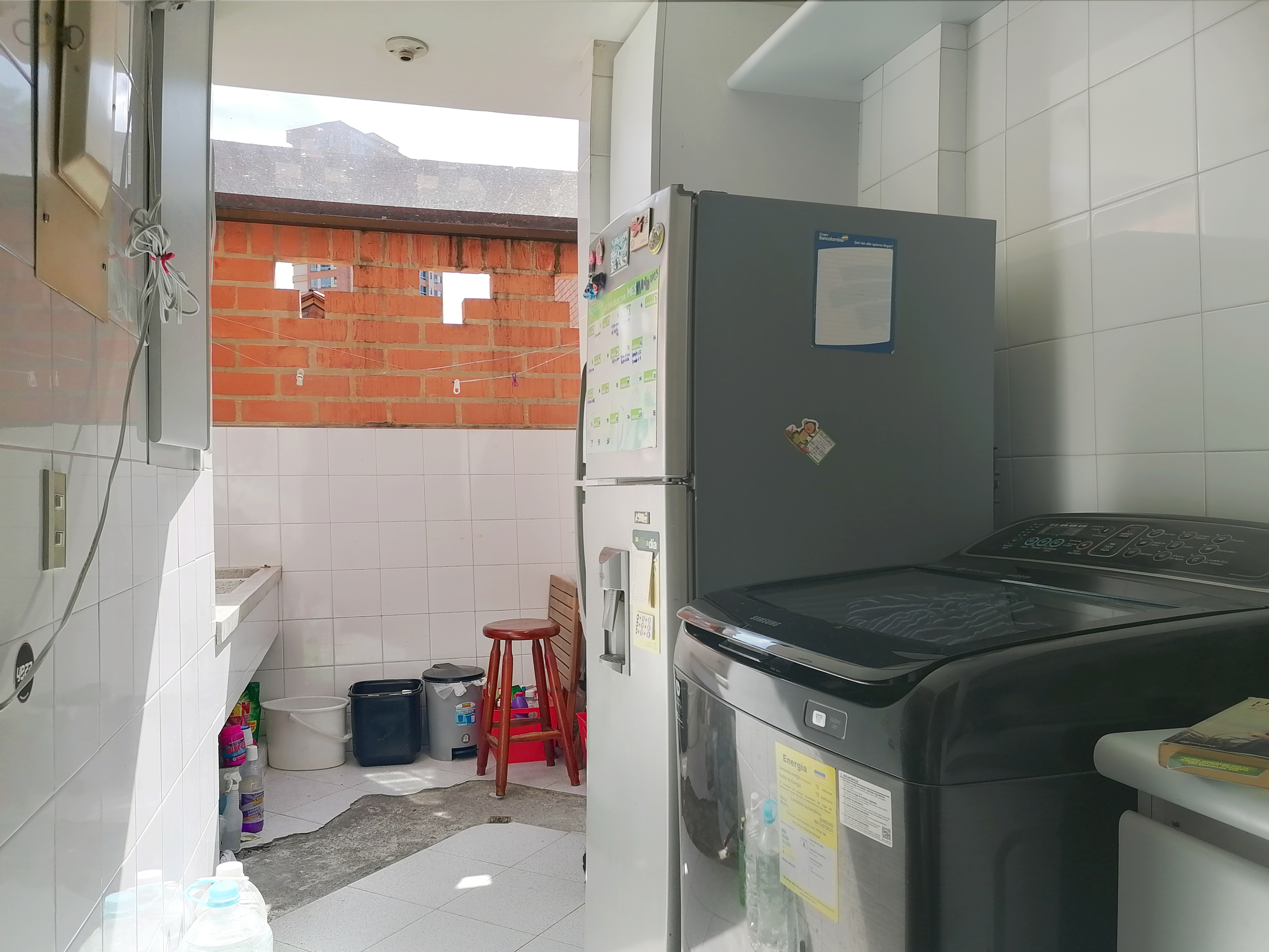 Casa de 4 alcobas en venta en Los Balsos, Medellín, 270 m² · foto 7 de 17