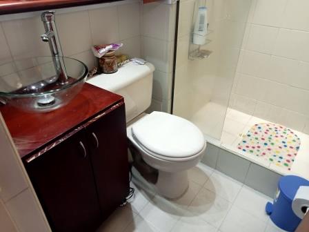 Casa de 3 alcobas en venta en San Cipriano, Bogotá, 120 m² · foto 19 de 24