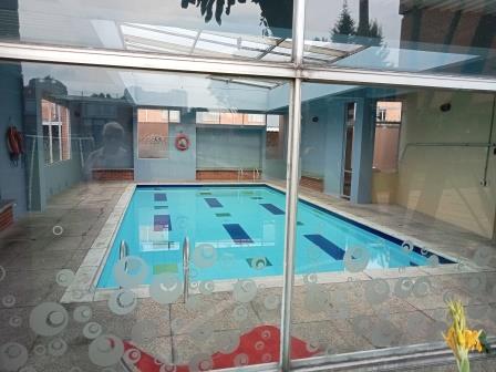 Casa de 3 alcobas en venta en San Cipriano, Bogotá, 120 m² · foto 22 de 24