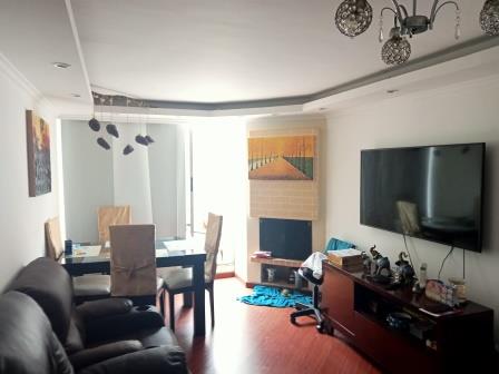 Casa de 3 alcobas en venta en San Cipriano, Bogotá, 120 m² · foto 2 de 24