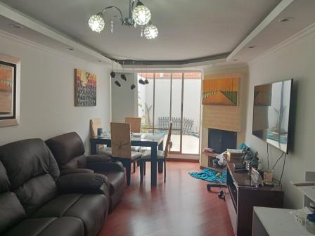 Casa de 3 alcobas en venta en San Cipriano, Bogotá, 120 m² · foto 4 de 24